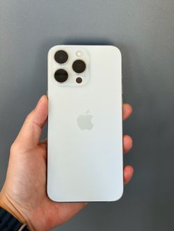 iPhone 15 Pro Max 1TB (AT&T)