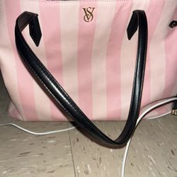 Victoria’s Secret Bag 
