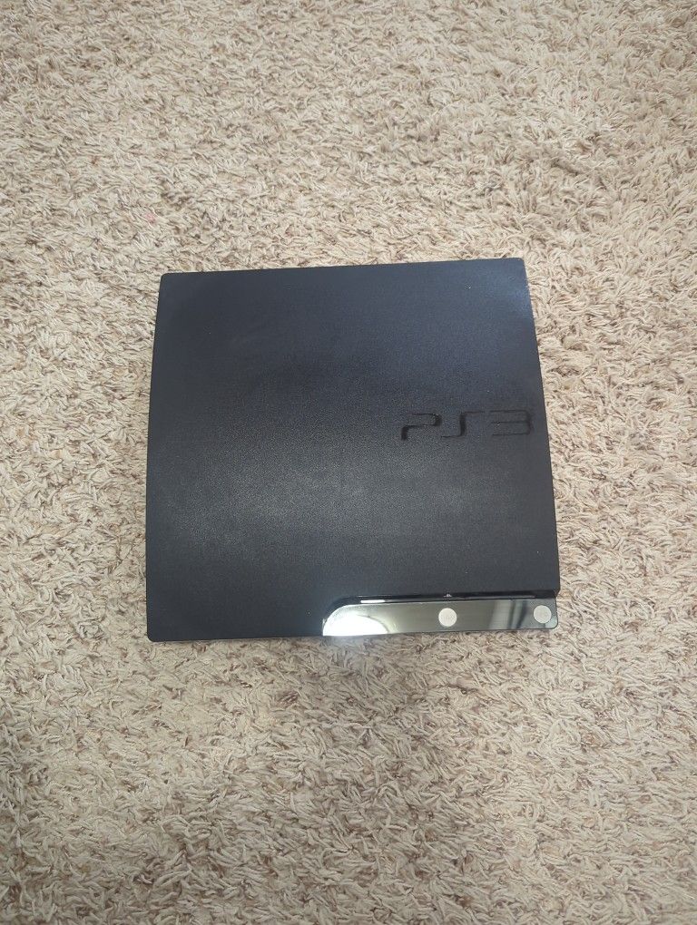PS3
