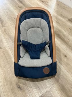 Baby infant maxi cosi seat bouncer