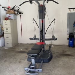 Bowflex Ultimate 2