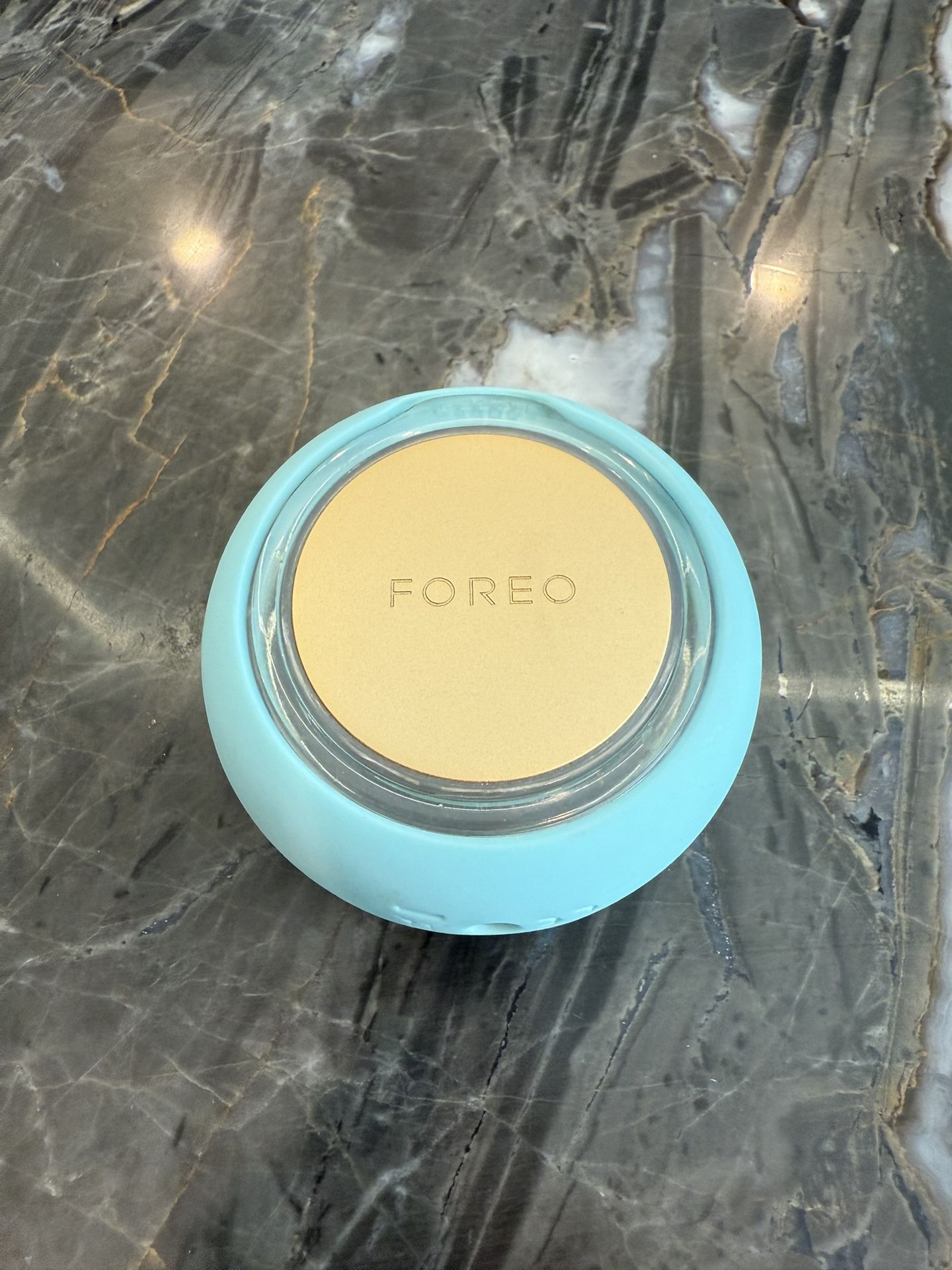 Foreo UFO2 Red light cooling Face Mask Device