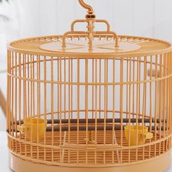 Small Cage For Small Bird