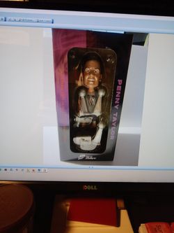 Penny Taylor Hall Of Fame Bobblehead Class Of 2022