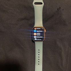 Apple Watch Se 