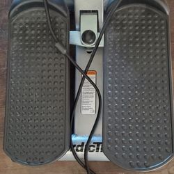 NordicTrack Mini Stepper