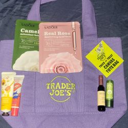 Gift Set Bag