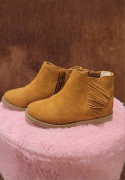 Toddler Boots