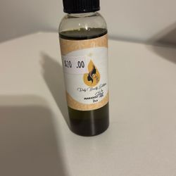 Marabou Oil Hair Growth