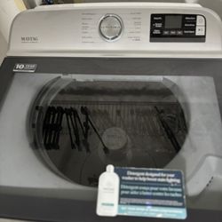 Maytag Washing Machine Top Load 