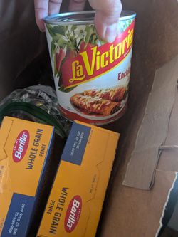 Free Food