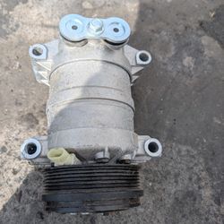 5.7 1500 Ac Pump New