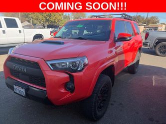 2023 Toyota 4Runner