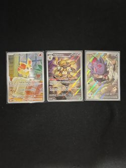 3 ETB Promos