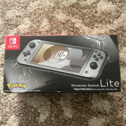 Switch Lite