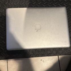 MacBook Pro 2009 As Is 15in