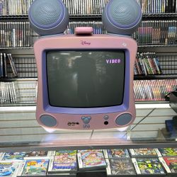 Classic Disney Princess Tv $225 Gamehogs 11am-7pm