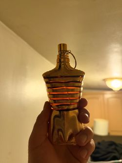 Jean Paul Gaultier Le Male Elixir