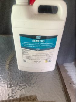 PRIMER PLUS