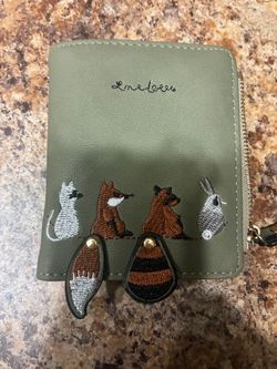 wallet