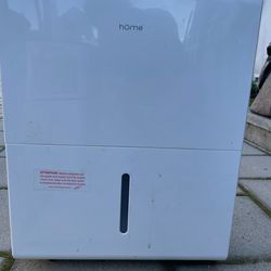 hOmeLabs 22 pint Dehumidifier