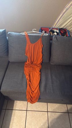 Women’s dress