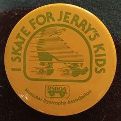 JERRYS KIDS PIN