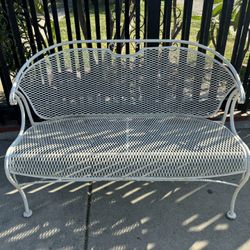Bench 