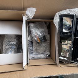 94-99 C/K Lights 