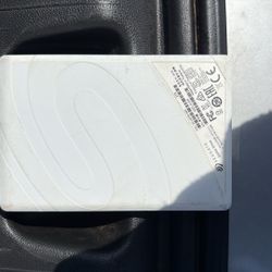 Seagate Game Drive