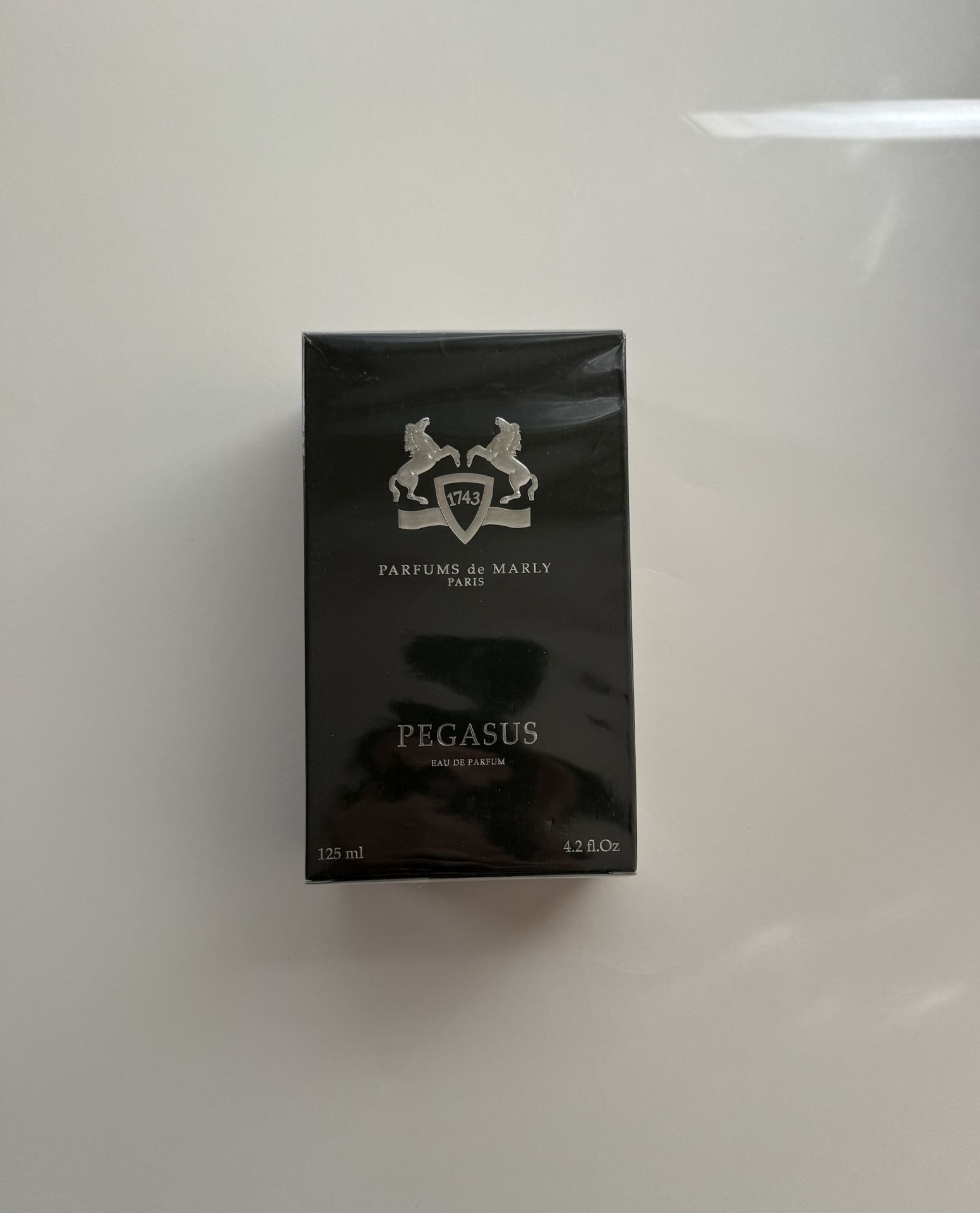 Pegasus perfum de marly