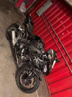 2014 Honda cbr1000