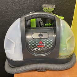 Bissell Little Green Carpet & Upholstery Cleaner