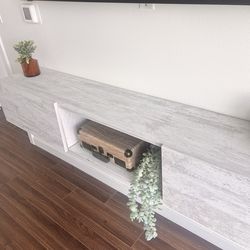 70 Inch Floating TV Stand Wayfair