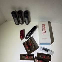 Wireless Tattoo Machine 