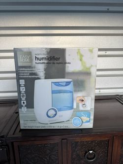 Humidifier
