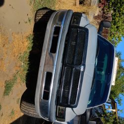 1999 Dodge Ram 1500