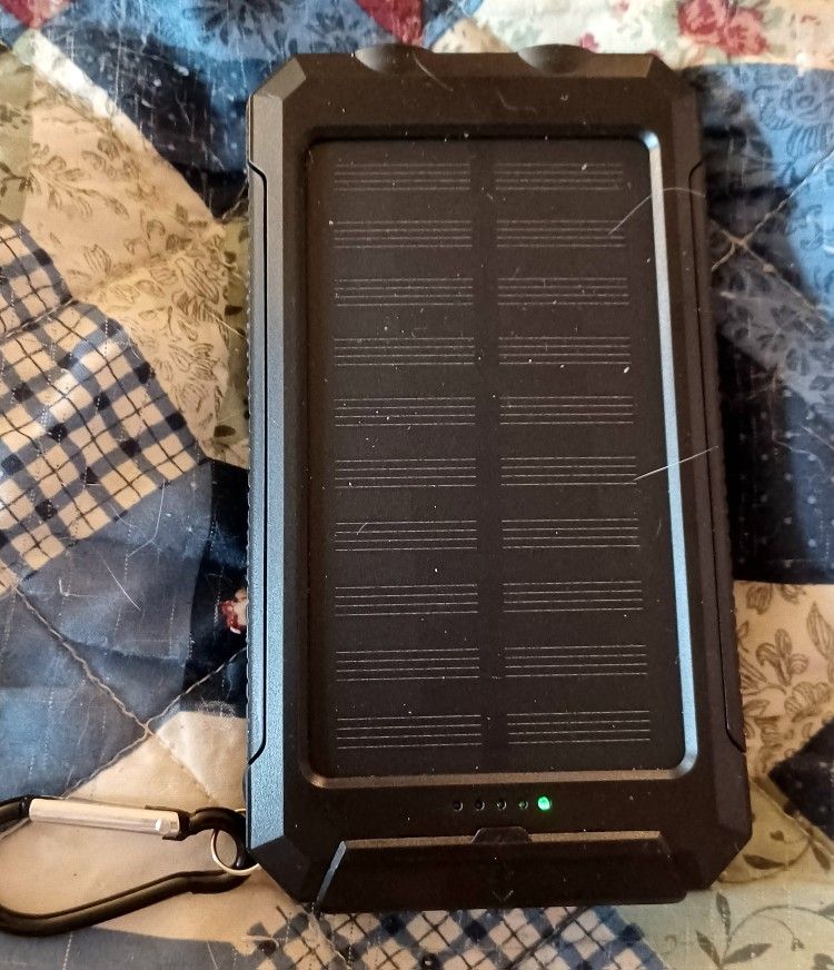(READ DESCRIPTION) 20,000 mAh