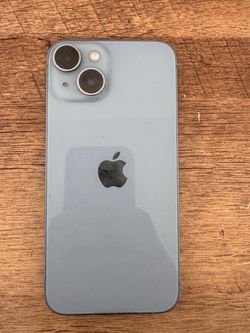 iPhone 14