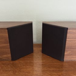 Bose 2.2 Speakers 
