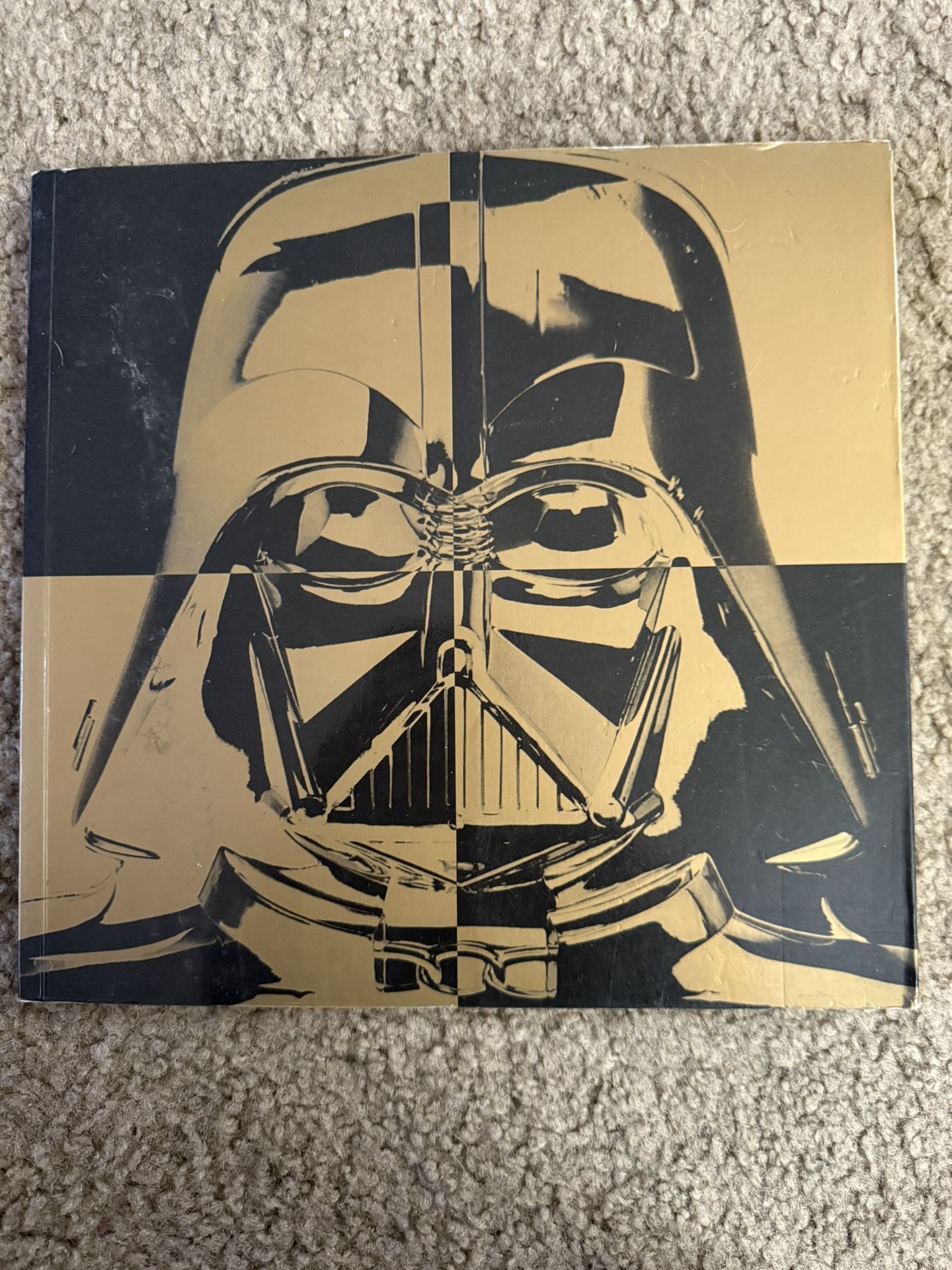 Star Wars (contact info removed)(contact info removed) Book