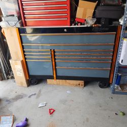 Snapon Tool Box KRL722