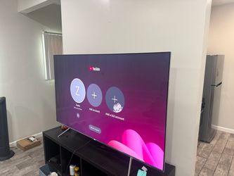 Tv Samsung 58 inch