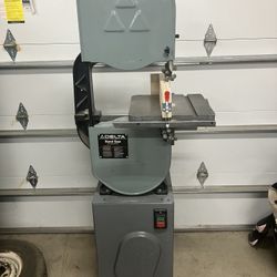 Delta Bandsaw 14 Inch