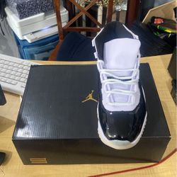  Air Jordan 11 Retro 'Gratitude / Defining Moments'