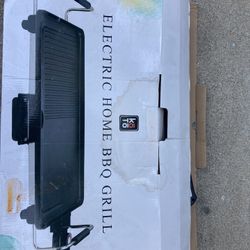 Camping Stove 