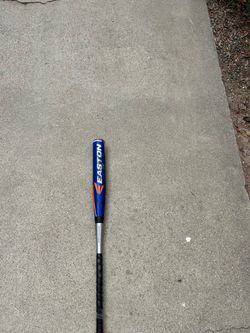 Easton Baseball Bat