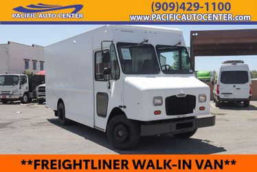 2021 Freightliner MT45G