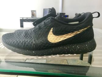 NikeID (Custom Designed) 2017 Running Shoes