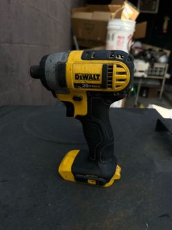 Drill only